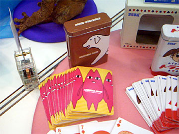 Protocard 3