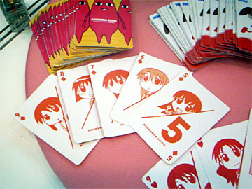 Protocard 6